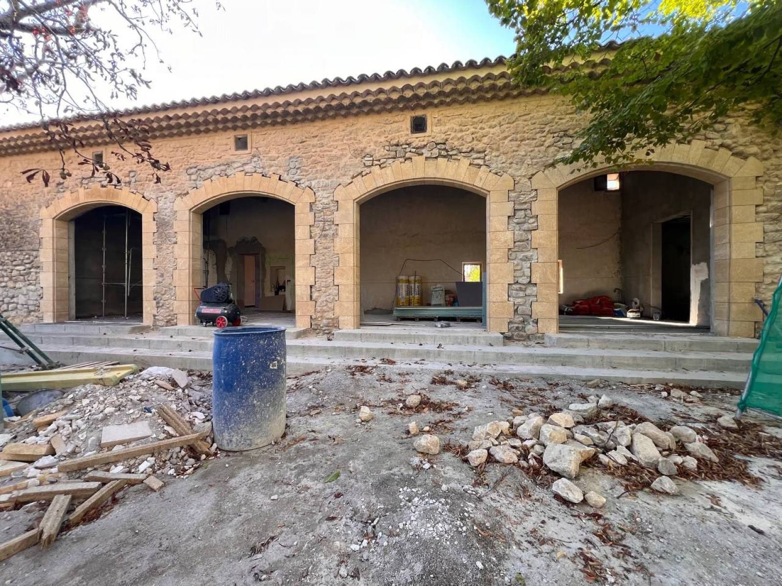 Expert BTP 83 : un savoir-faire unique au service de votre patrimoine