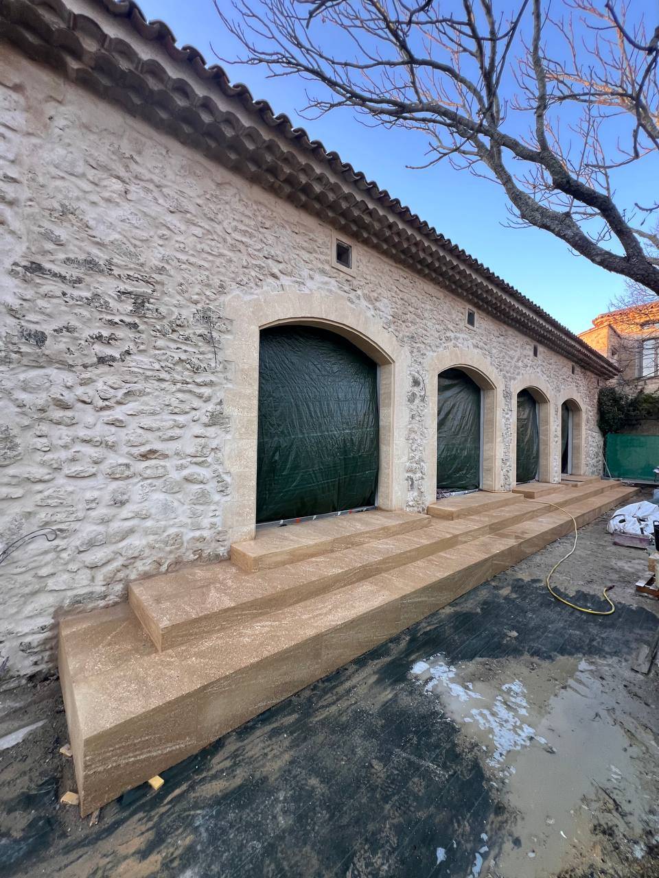 Expert BTP 83 : un savoir-faire unique au service de votre patrimoine