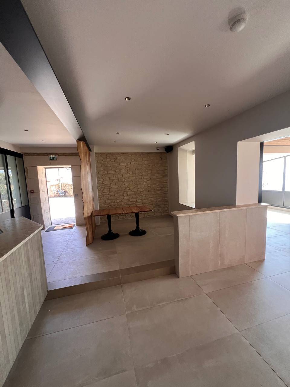 carrelage grand carreau